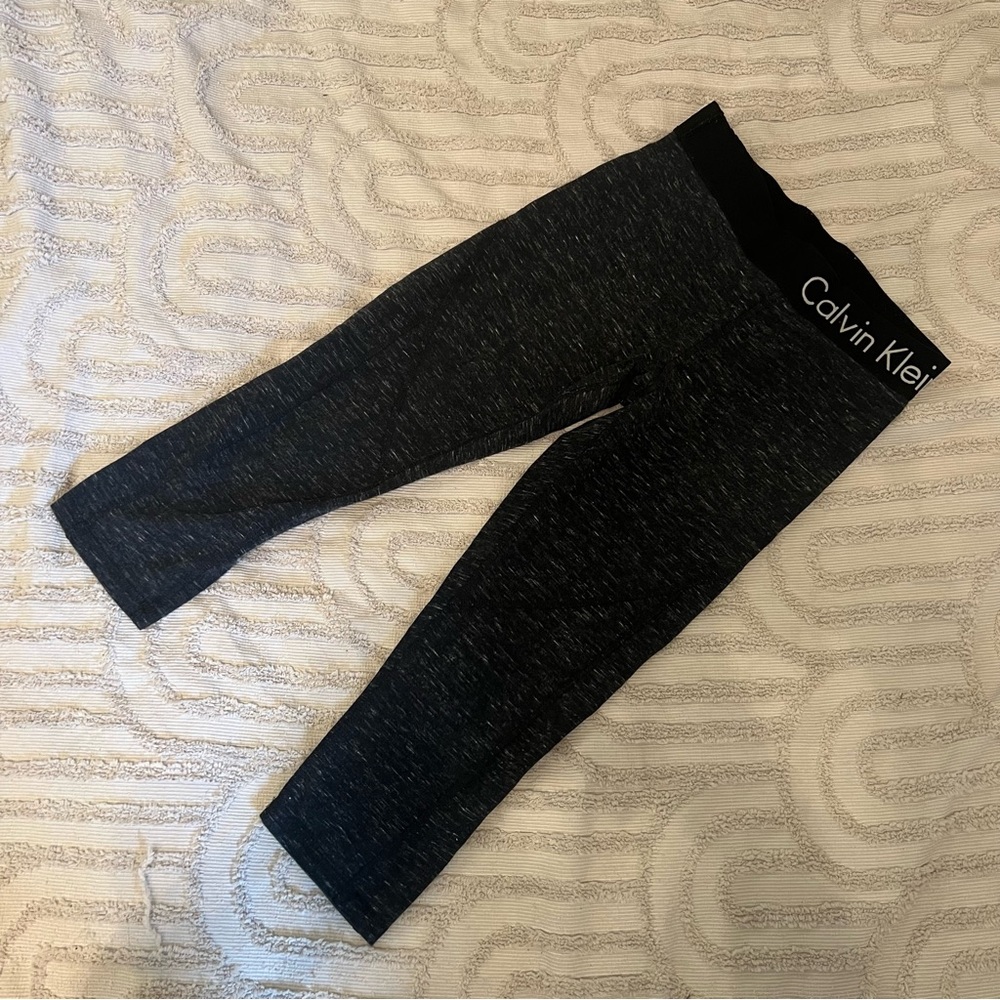 Calvin Klein Capris
